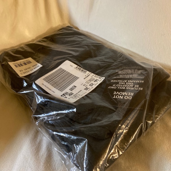 Women’s Denim Dark blue leggings - Picture 1 of 2